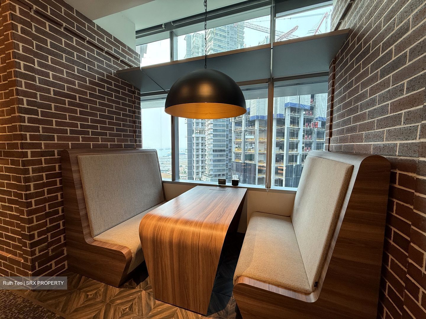 Twenty Anson (D2), Office #638202601